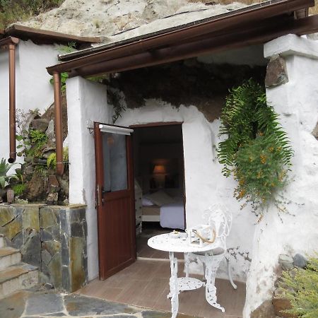 La Cueva De Angel B&B Firgas Exterior photo