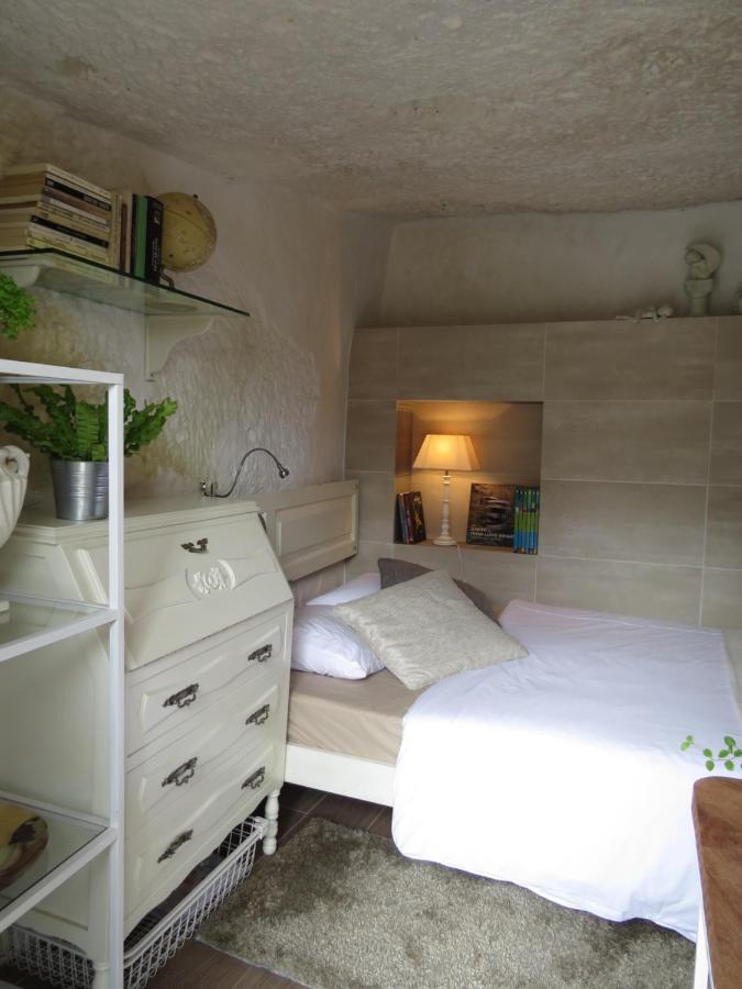 La Cueva De Angel B&B Firgas Exterior photo